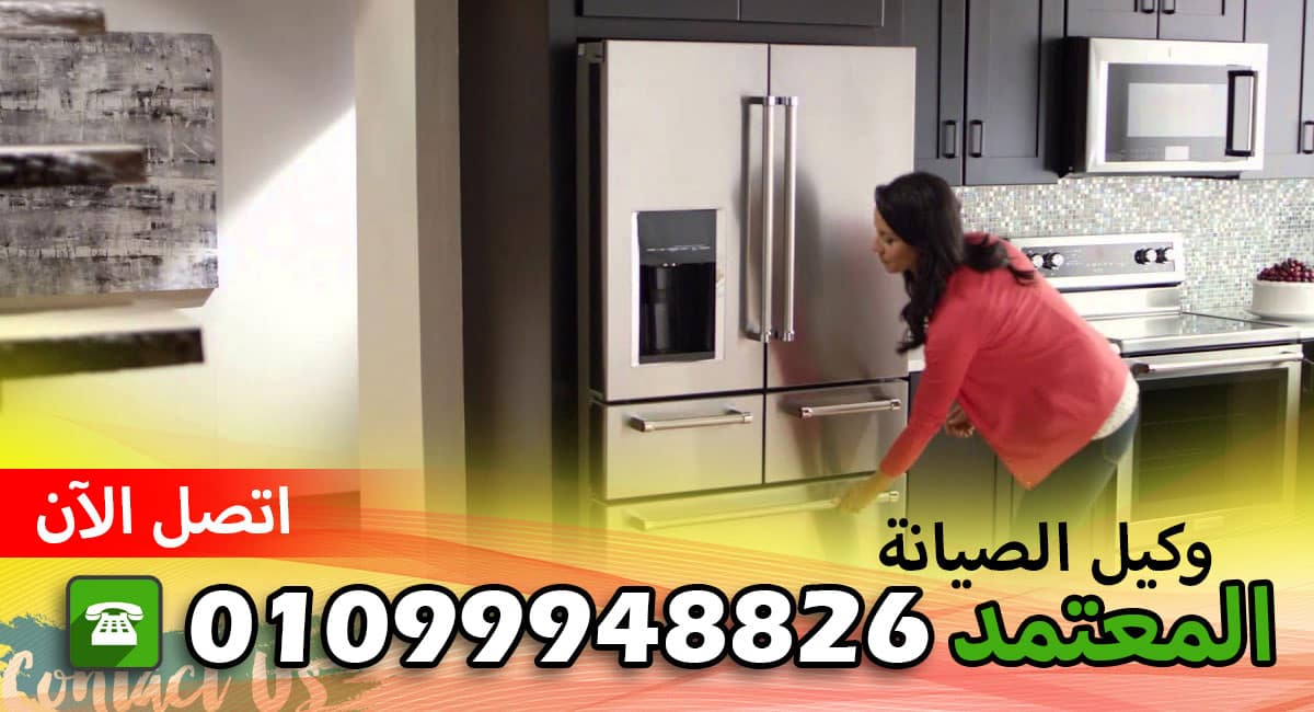 مركز صيانة ارجلك